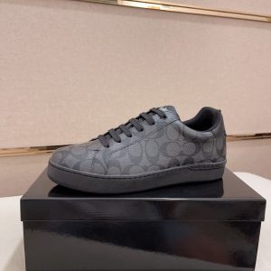 1:1 Aaa Coach Foam Sneakers