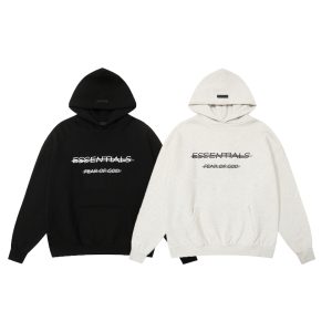 High Quality Designer Fear Of God Hoodie