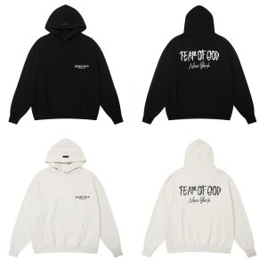 Aaa Luxury Fear Of God Hoodie