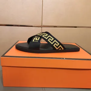 High Quality Aaa Versace Slippers