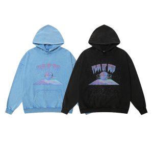 Designer Fear Of God Hoodie