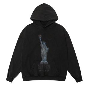 Aaa Luxury Fear Of God Hoodie