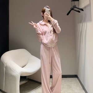 Luxury Prada Trousers For Autumn