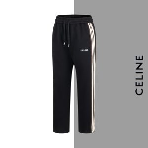 Aaa Celine Cardboard Sweatpants