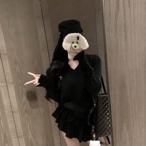 Designer Dior Sweater