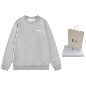 Designer Dior Cotton Hoodies
