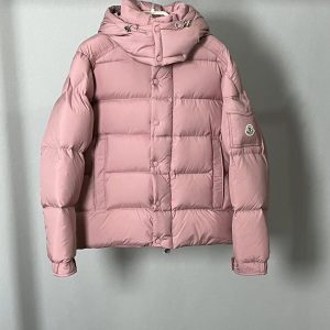 Designer Aaa Mani Abs Down Jacket