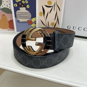 Reps Gucci Belt Color