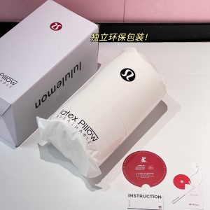 Designer High Quality Lululemon Latex Pillow For Fall