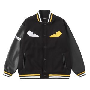 Luxury Aaa Fendi Abs Jacket
