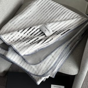 High Quality Aaa Chanel Silk Sofa