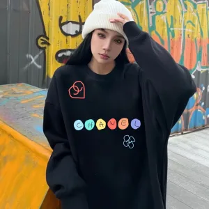 AAA Super Clone Chanel Sweatshirt Red Cotton Fleece Winter