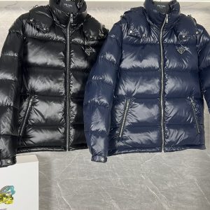 Aaa High Quality Prada Iron Shirts