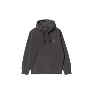 Reps Super Clone Carhartt Hoodie Green Cotton Street Style Autumn Winter And