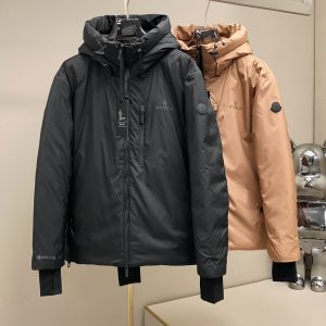 High Quality Aaa Moncler Abs Down Jacket For Autumn