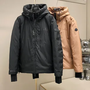 High Quality Aaa Moncler Abs Down Jacket For Autumn
