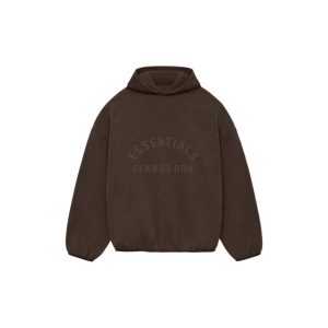 Designer Fear Of God Hoodie For Autumn