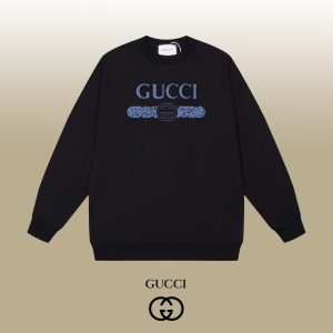 High Quality Gucci Cotton Hoodies