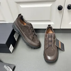 Aaa 1:1 Zegna Foam Jacket