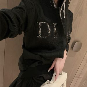 Luxury High Quality Dior Coat