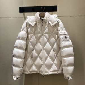 1:1 High Quality Moncler Diamond Outerwear