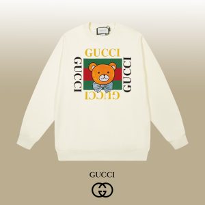 Aaa Luxury Gucci Cotton Hoodies