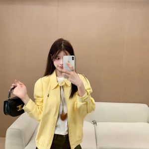 Aaa Designer Ralph Lauren Bronze Shirts For Autumn