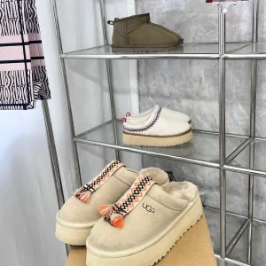 Super Clone Ugg Snow Boots