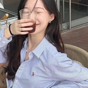 Luxury Ralph Lauren Shirt