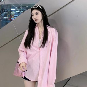Aaa Designer Ralph Lauren Shirt