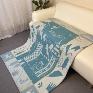 High Quality Hermès Abs Sofa