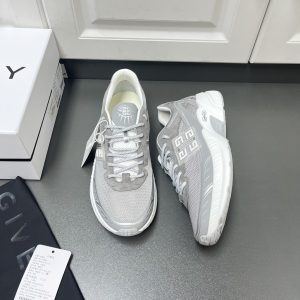 Luxury Designer Givenchy Genuine Leather Sneakers