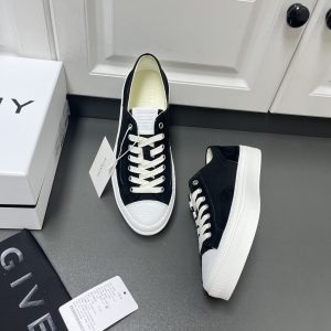 Aaa 1:1 Givenchy Calfskin Sneakers