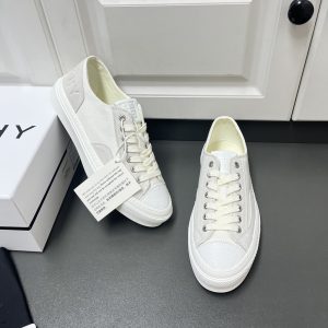Designer Givenchy Calfskin Sneakers