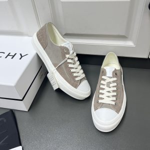 Luxury Givenchy Calfskin Sneakers