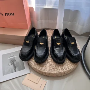Reps Super Clone Miu Casual Shoes Ash Street Style Spring Early