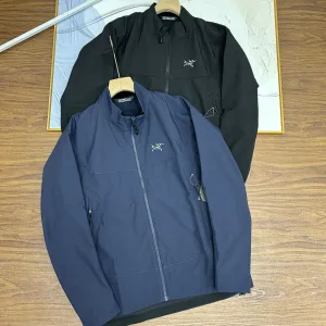 AAA Archaeopteryx Jacket Red Fleece Autumn Winter