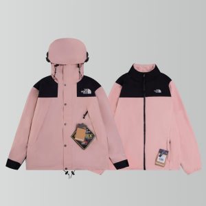 Designer High Quality North Taffeta Jackets