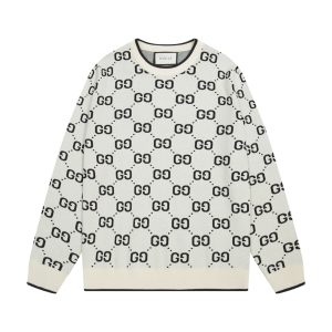 Luxury Designer Gucci Cotton Hoodies
