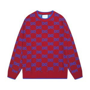 Designer Gucci Cotton Hoodies