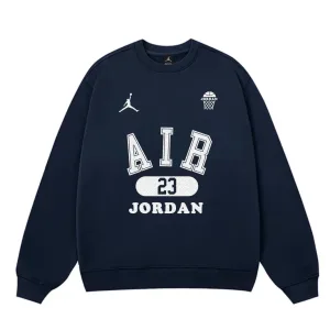 High Quality Jordan Hoodies Red Cotton Fleece Winter
