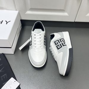 Aaa Givenchy Cowhide Sneakers