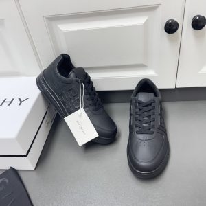 Aaa Givenchy Cowhide Sneakers