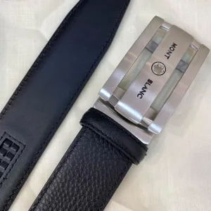 Super Clone Montblanc Belt