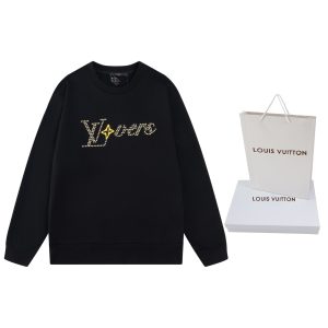 1:1 Designer Louis Vuitton Hoodies