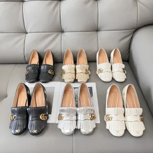 High Quality Luxury Gucci Sandals Spring Early
