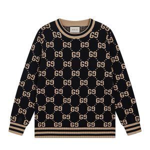 Aaa 1:1 Gucci Sweater For Autumn