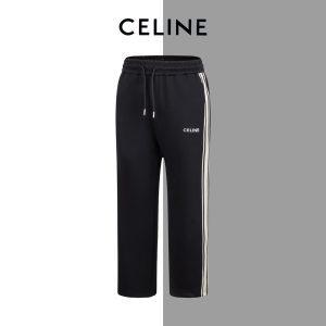 Aaa Celine Cardboard Sweatpants