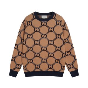 High Quality Designer Gucci Sweater For Fall