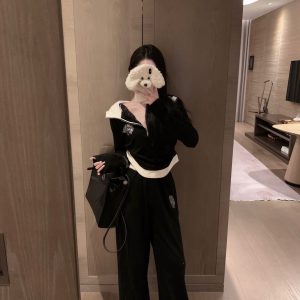 Aaa Chrome Hearts Stone Suit
